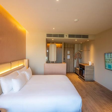 Hotel Centara Ubon à Ubon Ratchathani Extérieur photo