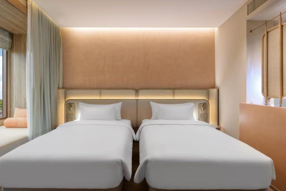 Hotel Centara Ubon à Ubon Ratchathani Extérieur photo